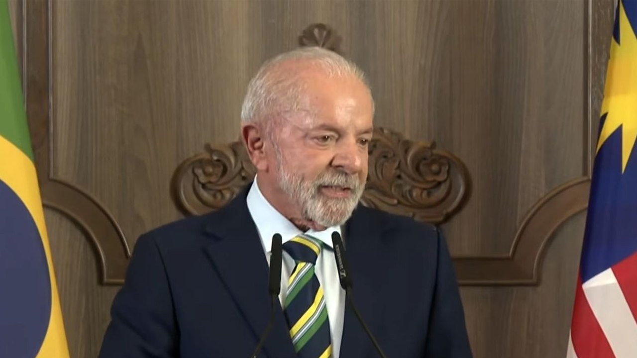 Tarifaço: Lula prevê acordo com Trump 'em poucos dias'