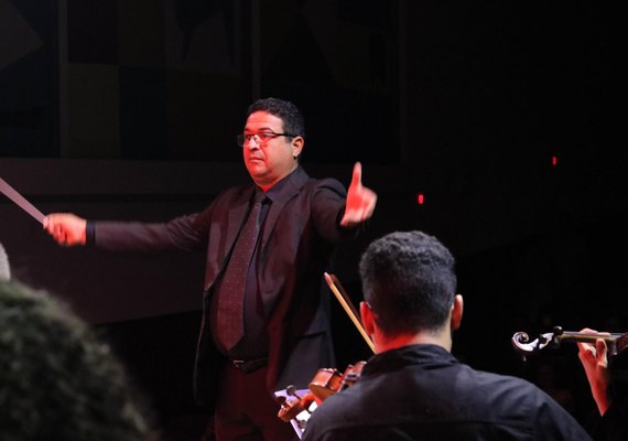 Festival de Música de Penedo divulga programação que une atrações nacionais e internacionais