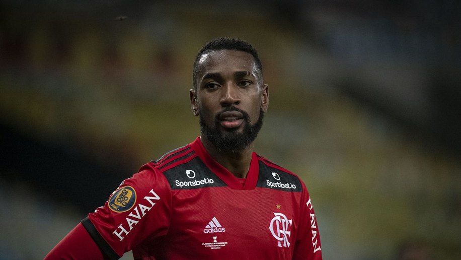 Flamengo fecha acordo para venda de Gerson ao Olympique de Marselha