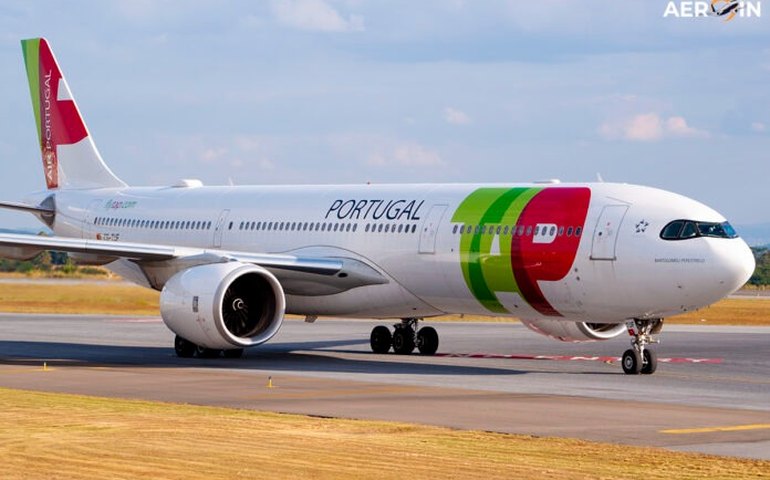 Em parceria com a companhia aérea TAP, destino Alagoas é divulgado na Itália