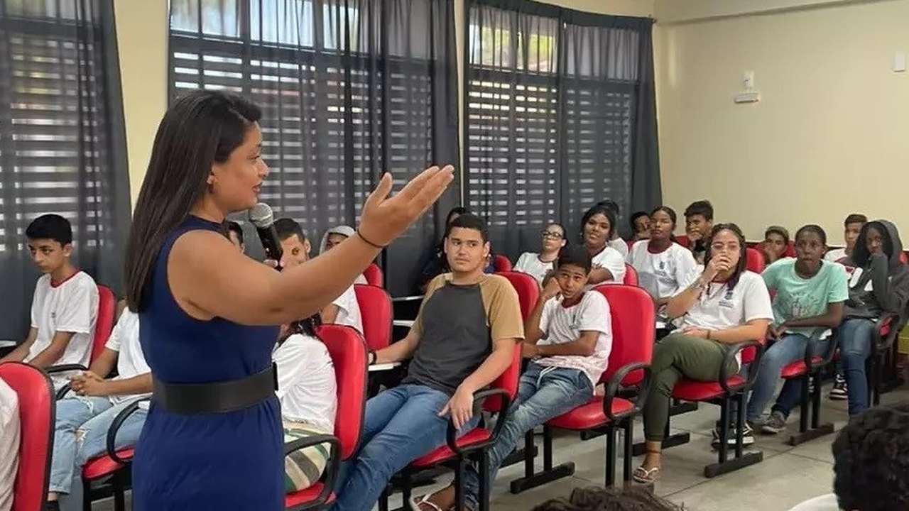 Audiência pública na OAB/AL vai debater sobre segurança nas escolas de Alagoas