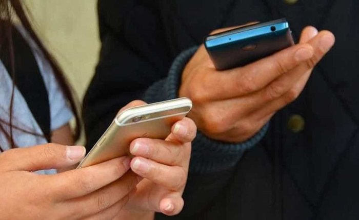 Grandes bancos abriram 2,5 milhões de contas pelo celular em 2018