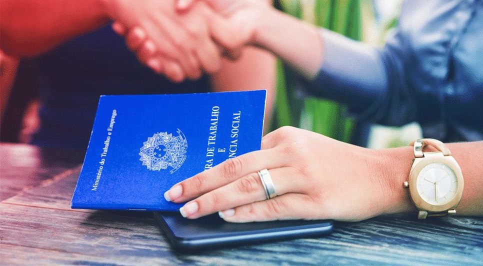 Fundat anuncia vagas de emprego em Aracaju: vendedor, motorista e outras funções