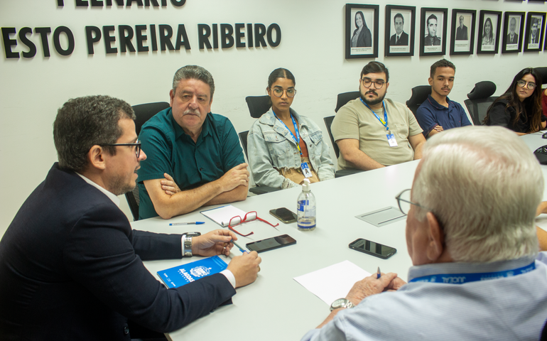 Junta Comercial retoma grupo de estudos a fim de padronizar análises de processos empresariais