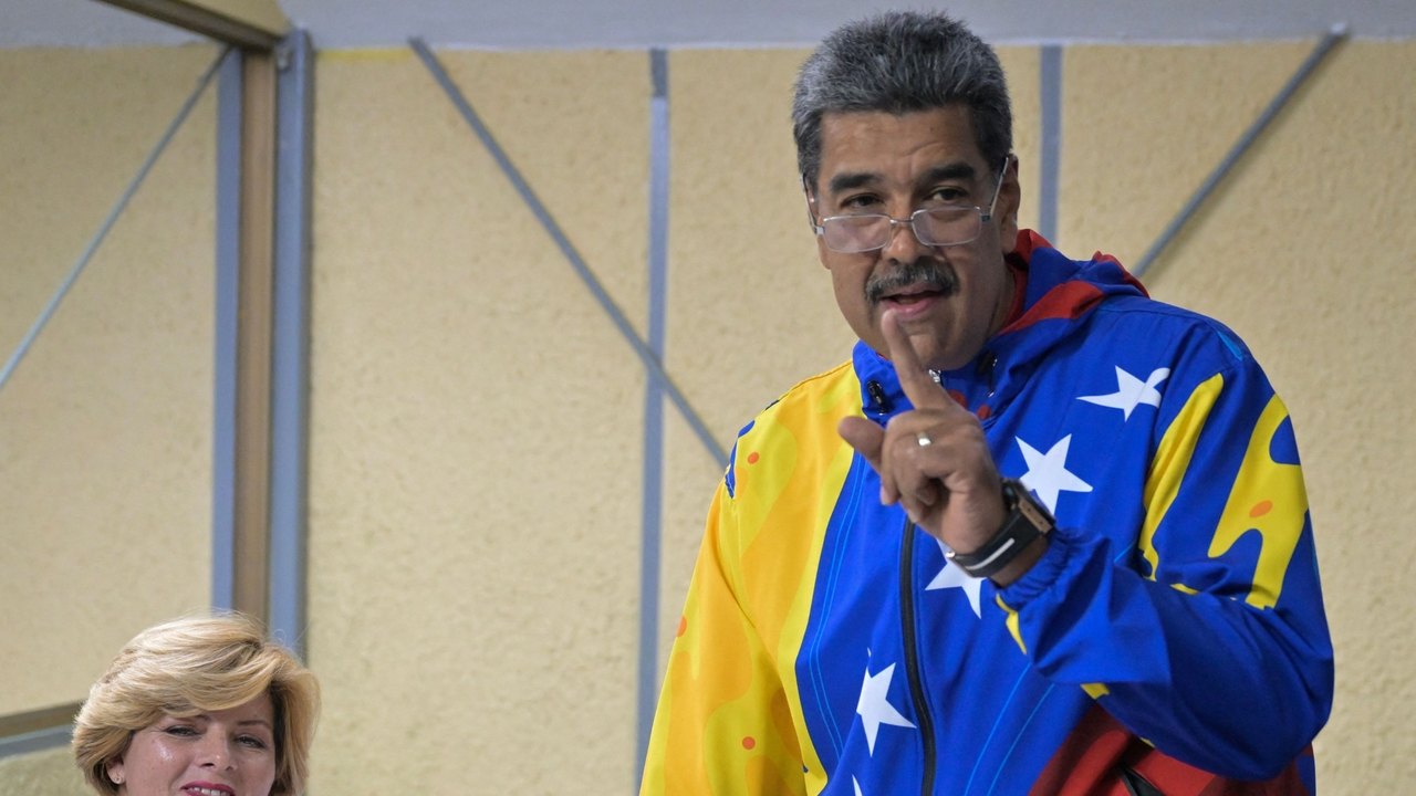 Missão da ONU afirma que governo Maduro cometeu crimes humanitários