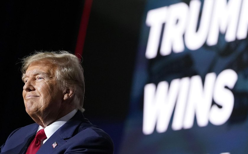 Trump sugere ações de combate ao crime em Chicago, Nova York, Los Angeles e Baltimore