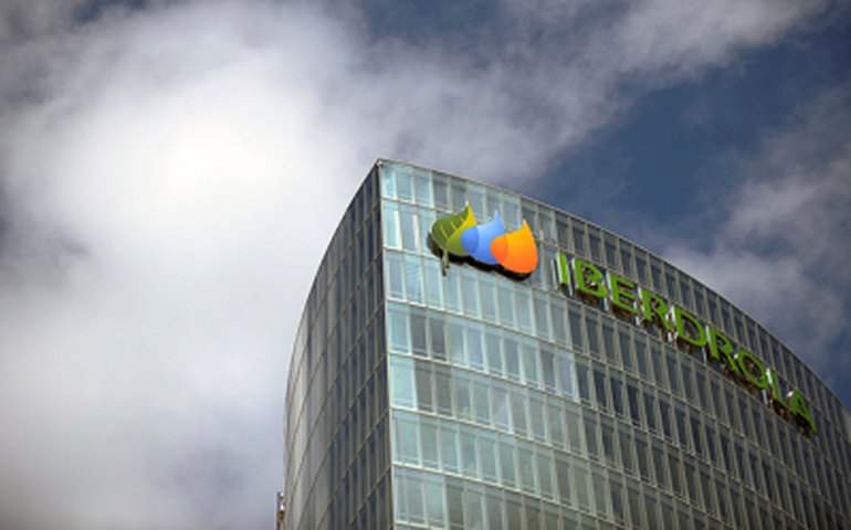 Iberdrola amplia lucro em 50% entre janeiro e setembro
