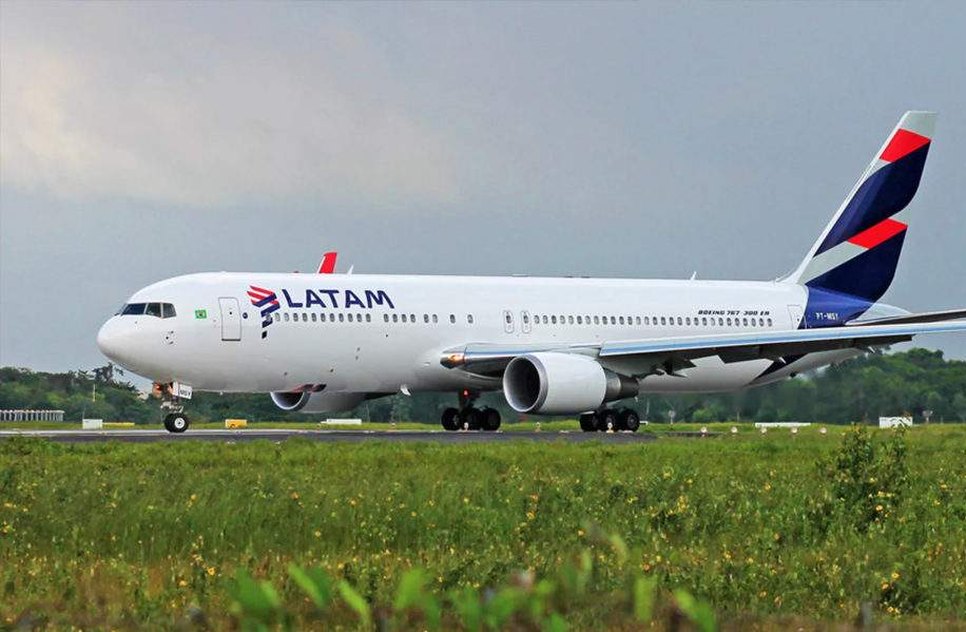 latam