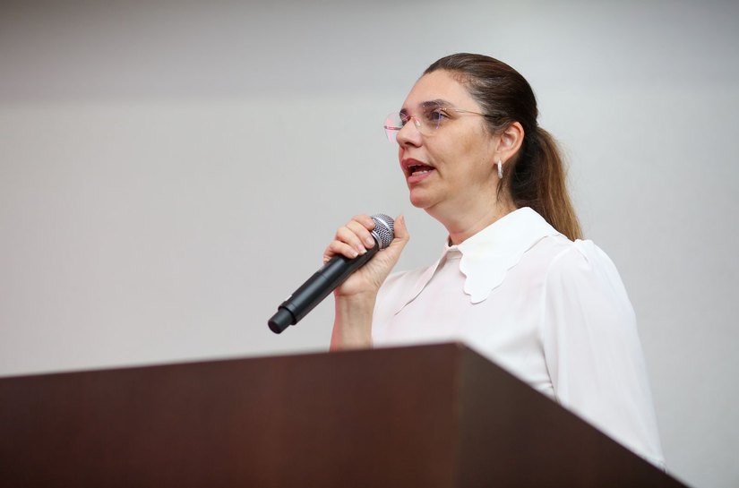 Jó Pereira exalta recomendação conjunta para que Governo execute Fundo de Combate ao Câncer, lei de autoria dela
