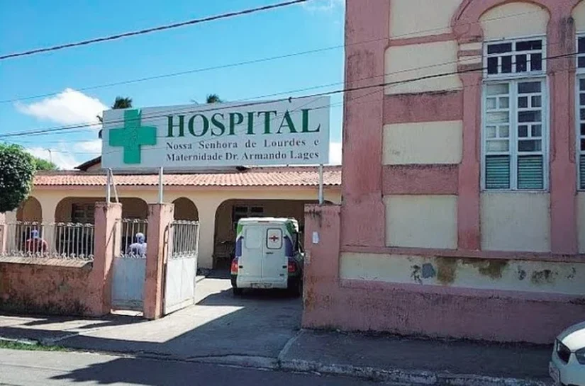 Pilar: família denuncia negligência após morte de bebê em maternidade