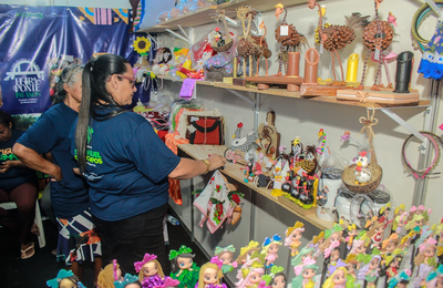 Feicusal 2025 tem exposição, oficinas, rodas de conversa e shows, em Penedo