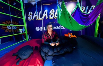 São João Massayó 2026 terá sala sensorial para pessoas neurodivergentes