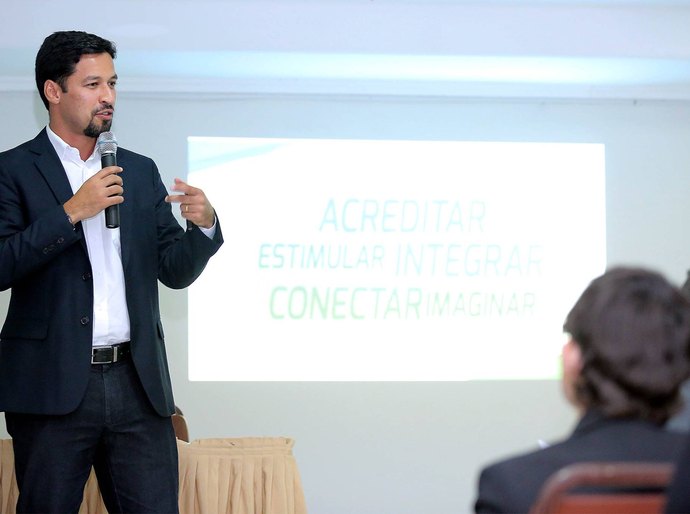 Workshop vai debater iniciativas e ações para promover boas práticas na política