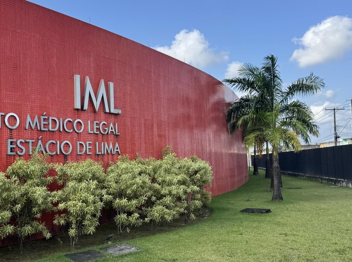 IML de Maceió confirma que mãe e filho morreram eletrocutadas em Maragogi