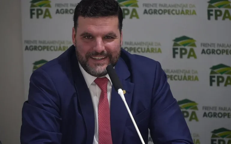 Lupion: Não temos grande expectativa sobre relatório da tributária no Senado