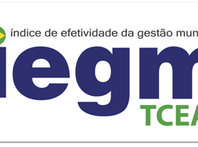 Prazo para os municípios preencherem informações do IEGM termina dia 24