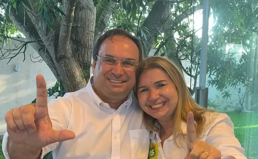 Barbosa ainda não ‘engoliu’ indicação de irmã de deputado como vice-prefeita da chapa e pode substituí-la