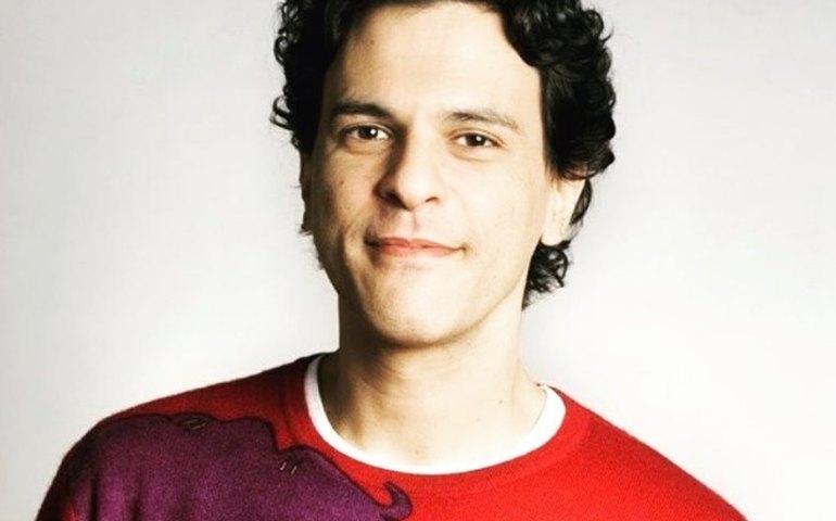 Filho de Elis posta entrevista em que a mãe fala que pediria 'muita grana' para fazer comercial