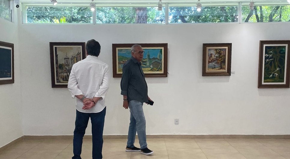 gaas / Foto: Prefeitura de Aracaju