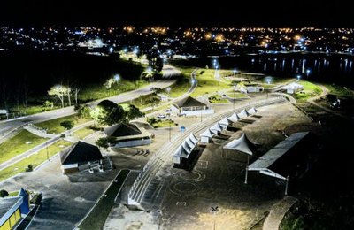 Arapiraca anuncia cancelamento da festa de Réveillon