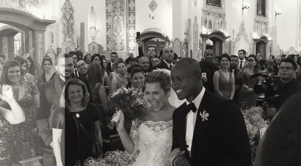 Thiaguinho e Fernanda - Foto: Divulgação