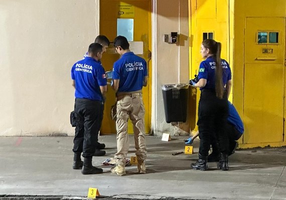 Polícia Científica participa do 10º exercício simulado de combate ao domínio de cidades