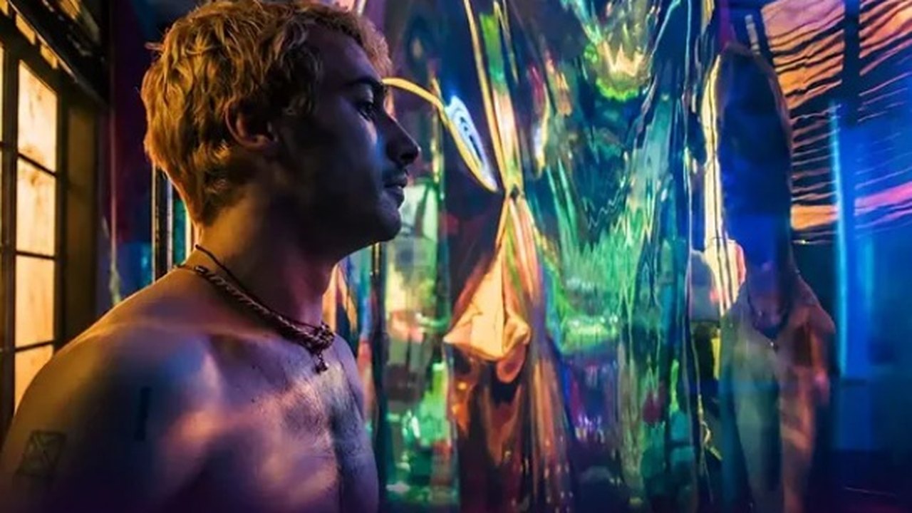 Filme brasileiro 'London' é selecionado para a Semana da Crítica de Veneza