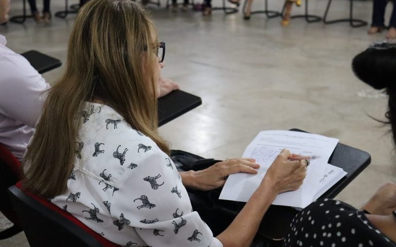 Educação abre inscrições para formação continuada de coordenadores pedagógicos