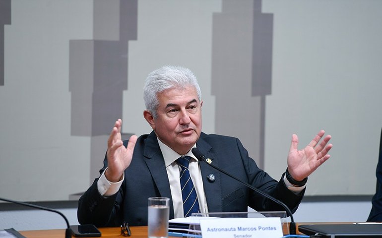 Vape: PL que quer liberar cigarros eletrônicos será votada hoje por comissão do Senado 