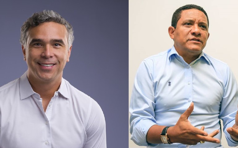 Sindjornal e Fenaj divulgam nota de repúdio contra deputado e prefeito, após ataques a jornalistas