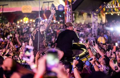 Prefeitura de Arapiraca abre credenciamento para a cobertura dos shows na Perucaba