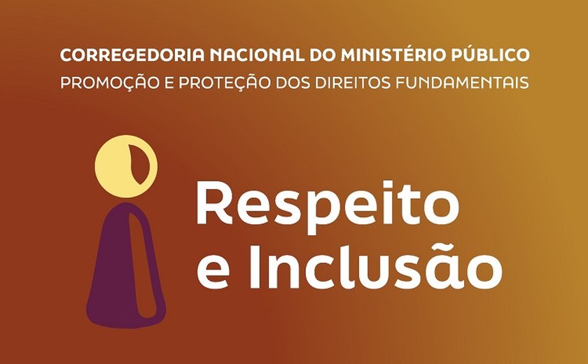 Começa correição ordinária com temática na promoção de direitos fundamentais no Ministério Público do estado de Alagoas