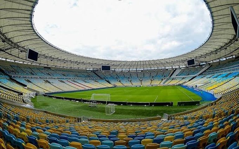 Diretor da Conmebol diz que final da Libertadores será no Maracanã: &#8216;Sem mudança&#8217;