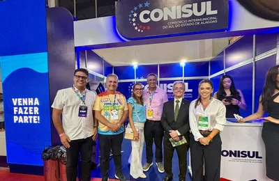 Compras compartilhadas do Conisul geram economia superior a 30% e fortalecem a gestão pública