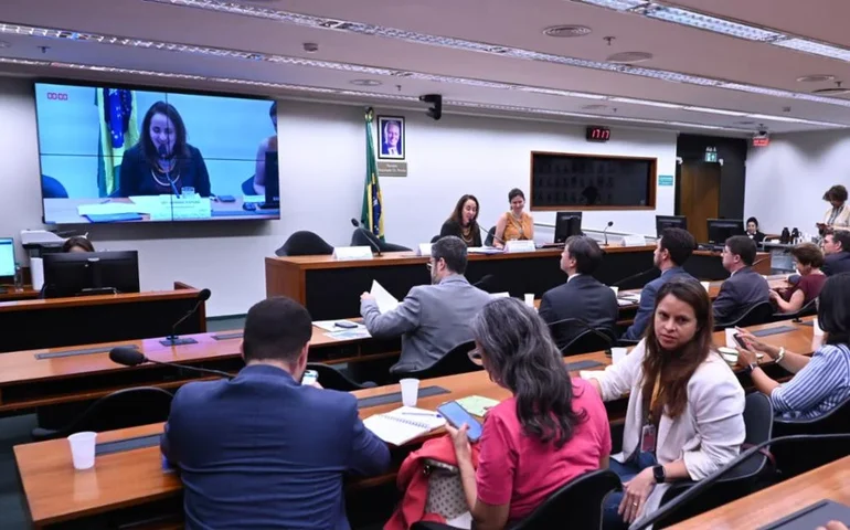 Incentivo ao empreendedorismo nas escolas segue para a Câmara