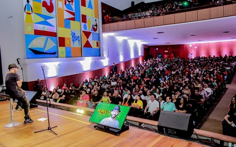 Jornada Pedagógica de Penedo é um marco para a educação em Alagoas