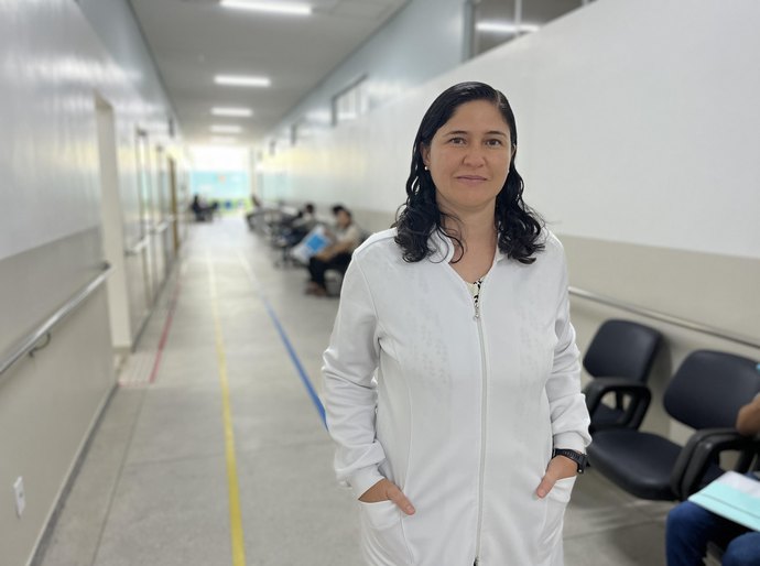 Na Uncisal, ciência orienta decisões clínicas e qualifica o cuidado no SUS