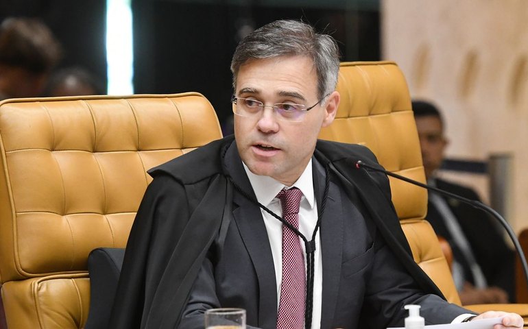 STF prorroga prazo para governo apresentar plano de ação para Amazônia