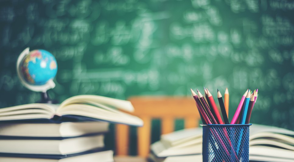Aulas das escolas de Nossa Senhora do Socorro retornam nesta quinta-feira / Foto: Foto: Freepik/ Ilustrativa
