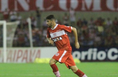 Derrota para o Goiás foi apenas o 5º jogo sem gols do CRB na Segundona