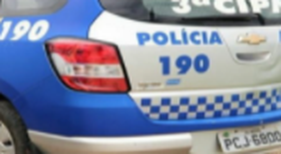Homem é vítima de tentativa de homicídio em Laranjeiras