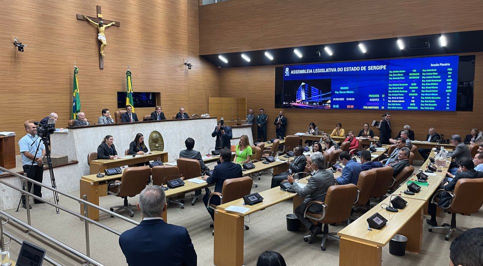 fba7442679a47017df72405d5c71b84b / Foto: Foto: reprodução/divulgação ascom Alese