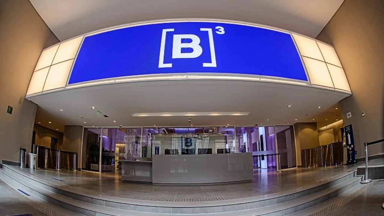 B3 anuncia projeto para redução do ciclo de liquidação de ações para D+1 até 2028