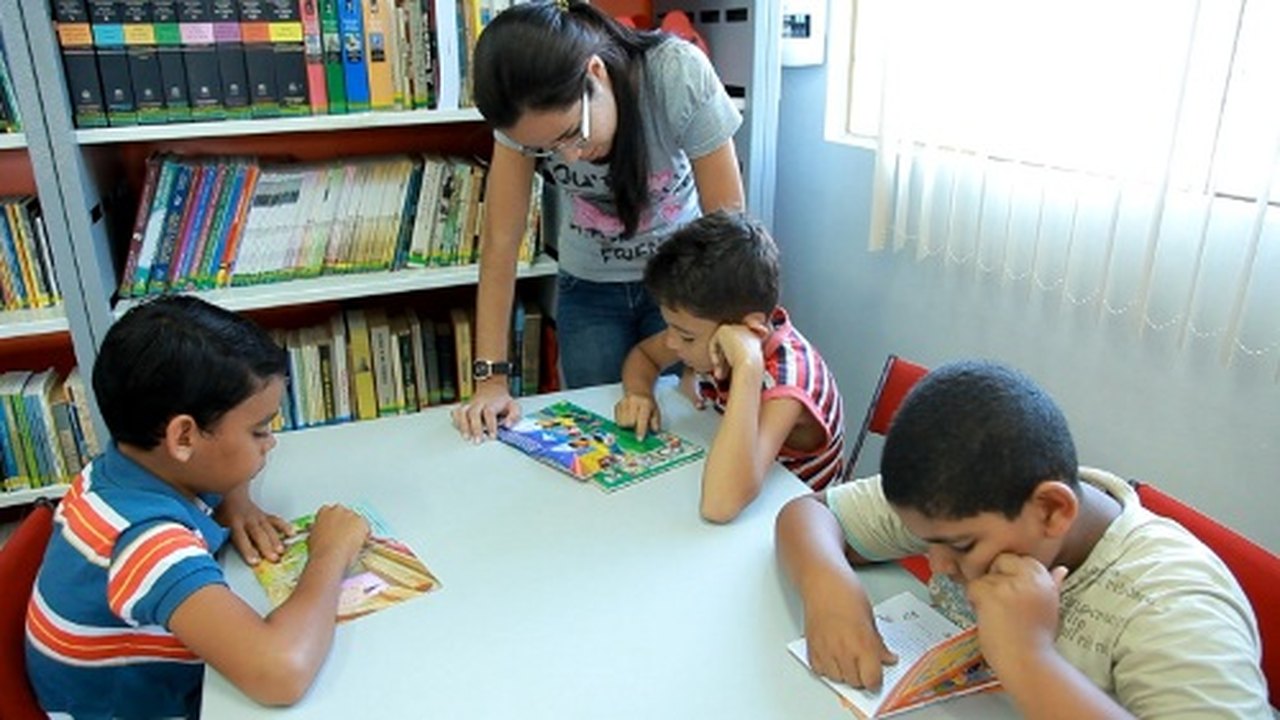 Educação arapiraquense inicia ano letivo nesta quarta-feira (26)
