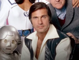 Gil Gerard, eterno 'Buck Rogers', morre aos 82 anos