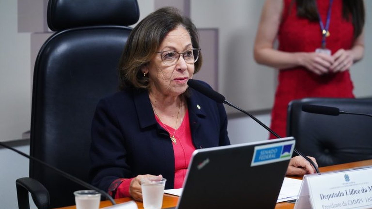 Comissão mista da MP que prorroga leis sobre licitações define plano de trabalho nesta quarta