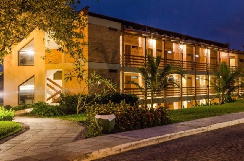 Resort Salinas de Maragogi é eleito o melhor da América do Sul