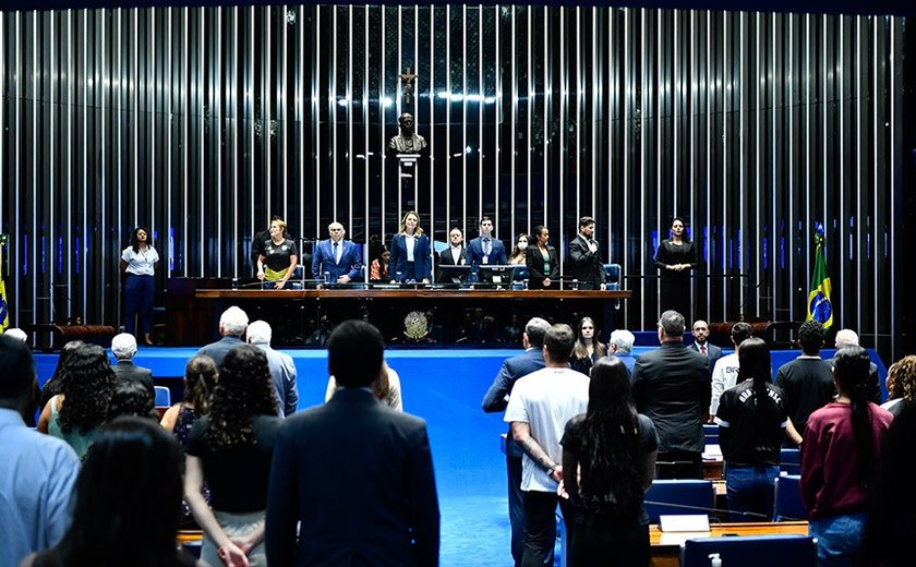 Comissão de Infraestrutura do Senado adia votação de PL de eólicas offshore a pedido do relator