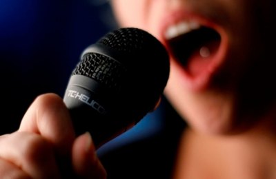 Cenarte abre vagas para curso de Canto e Técnica Vocal