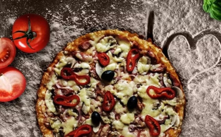 Cozinha prática: veja como começar produção de pães e pizzas de fabricação artesanal para vender